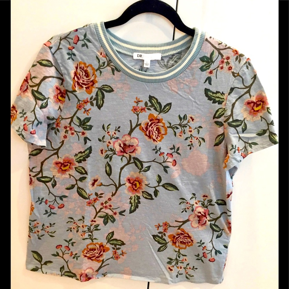 DR2 t-shirt